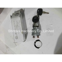Hangcha forklift parts:JK404C-1-G00 Key switch