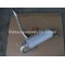 Hangcha forklift parts:R931-322000-000 Muffler assembly
