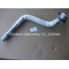 Hangcha forklift parts:R935-321000-000 Exhaust pipe