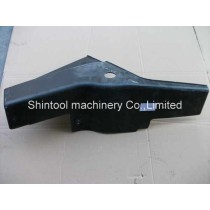 Hangcha forklift parts:R960-420002-000 Right front hood