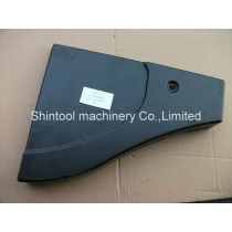 Hangcha forklift parts:R960-430001-000 Left front hood