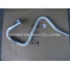 Hangcha forklift parts:R966-321000-000 Exhaust pipe