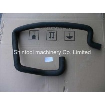 Hangcha forklift parts:R966-600001-000 Suction pipe