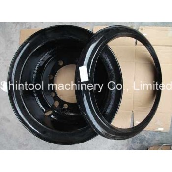 Hangcha forklift parts:N163-113103-000 RING