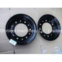 Hangcha forklift parts:N030-221002-000 RIM REAR