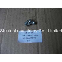 Hangcha forklift parts:Q701B45-NPT1/8-G00 GREASE NIPPLE