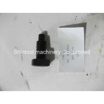 Hangcha forklift parts:40D-410014 Screw