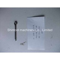 Hangcha forklift parts:GB91-86 Pin 3.2×32