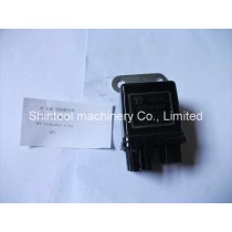 Hangcha forklift parts:JD195 Preheater relay