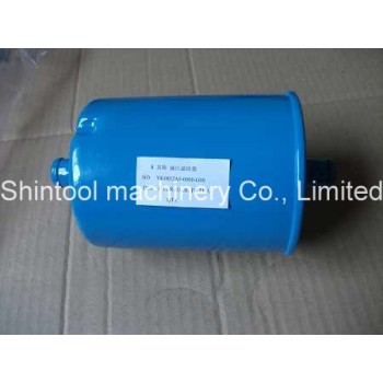 Hangcha forklift parts:YK0812A5-0000-G00 HYDRAULIC FILTER