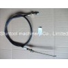 Hangcha forklift parts:N030-111001-000 CABLE PULL