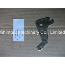 Hangcha forklift parts:21233-70380G LEVER