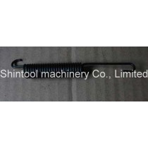 Hangcha forklift parts:21233-70350G SPRING SHOE