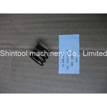 Hangcha forklift parts:21233-70390G SPRING