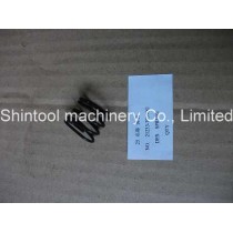 Hangcha forklift parts:21233-70390G SPRING