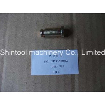 Hangcha forklift parts:21233-70400G PIN