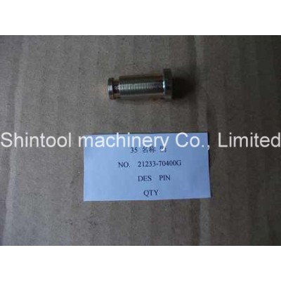 Hangcha forklift parts:21233-70400G PIN