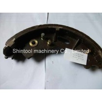Hangcha forklift parts:HRAOIC3-705 Brake shoe lining