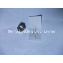 Hangcha forklift parts:G006177-000012-00 Nut M12