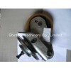 Hangcha forklift parts:50030256 Auxiliary wheel