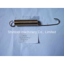 Hangcha forklift parts:N163-510003-000 Pedal Spring