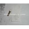 Hangcha forklift parts:GB882-86 Pin shaft 6×22