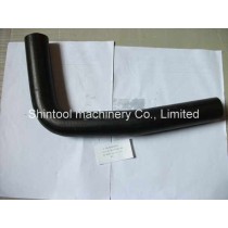 Hangcha forklift parts:R5319-330001-000 Rubber pipe for inlet