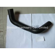 Hangcha forklift parts:R5319-330002-000 Rubber pipe for outlet