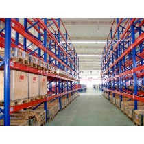 Racking and Shelving System