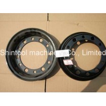 HC forklift parts N120-211001/2-000 Outside/Inside wheel rim