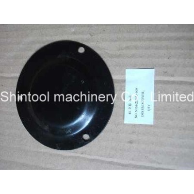 Hangcha forklift parts:N163-220015-000 END COVER