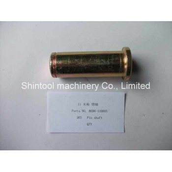 Hangcha forklift parts:80DH-410005 Pin shaft