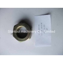 Hangcha forklift parts:GB6170-86 Nut M24