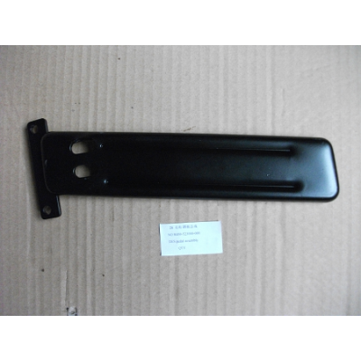 Hangcha forklift parts:R450-523000-000  Pedal assembly