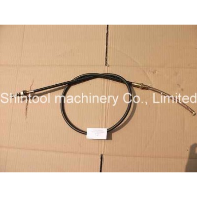 HC forklift parts R450-113200-000 Cable L.H.