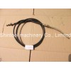 HC forklift parts R450-114200-000 Cable R.H.