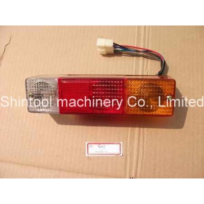 HC forklift parts XH8-1 Tail lamp