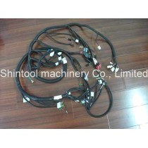 HC forklift parts CPQD25N-RW22B-Y2 Cable assy