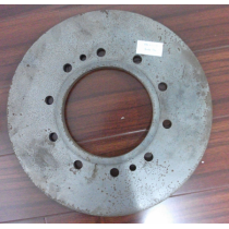 Shangli forklift parts:G80.2.1-19 Brake Disc