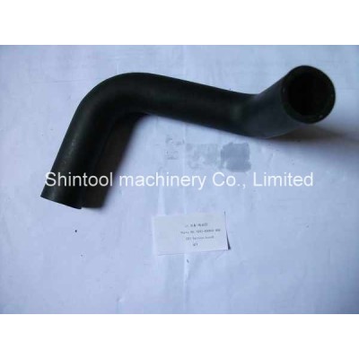 HC forklift parts:N163-600001-000 Suction hose