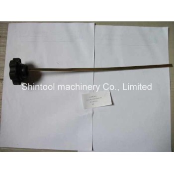HC forklift parts:N163-603301-000 Cover