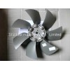 HC forklift parts:GR802-330100-G00 Fan