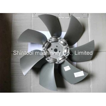 HC forklift parts:GR802-330100-G00 Fan
