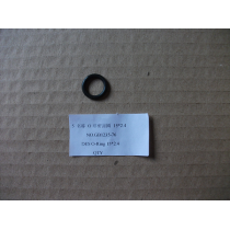 Hangcha forklift parts:GB1235-76 O-Ring 15 * 2.4