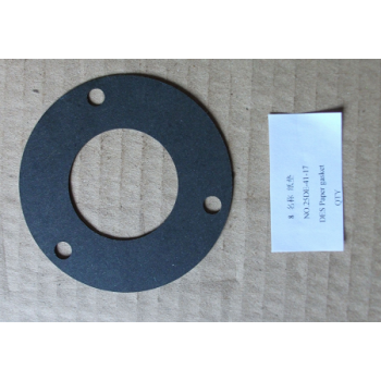 Hangcha forklift parts:25DE-41-17 Paper gasket