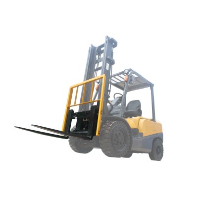 Forklift attachment forklift intergrate side shifter