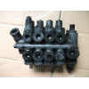 Hangcha forklift parts:N163-611300-001 4 spool valve