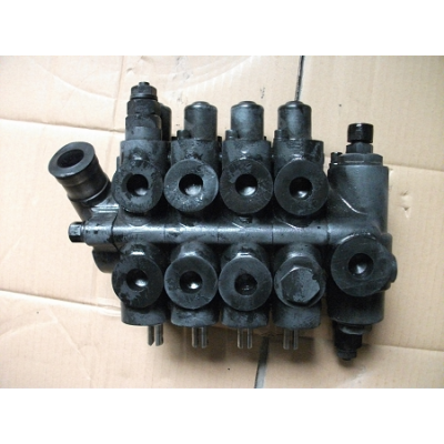 Hangcha forklift parts:N163-611300-001 4 spool valve