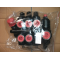 Hangcha forklift parts:N163-611200-001 3 spool valve