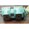 Hangcha forklift parts:GX160-601200-000 Gear pump